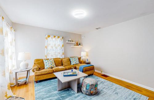Colchester House | Maplewood Manor