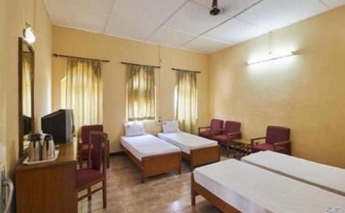 Mapusa Hotel | Mapusa Residency