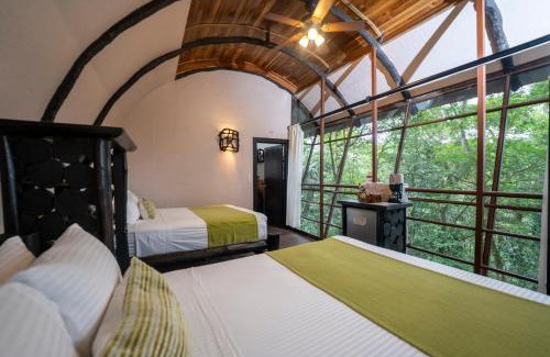 Chilamate Cabin | Maquenque Ecolodge