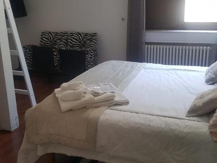 Old Town Apartment | Marè sea view apartament