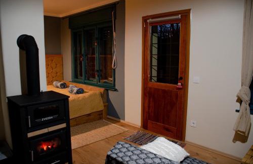 Zalakaros Apartment | Marókahegy