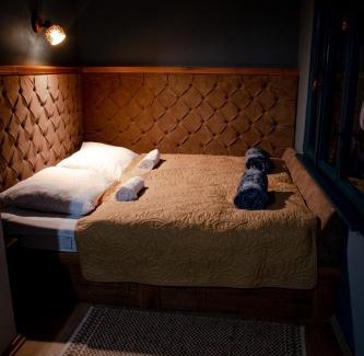 Zalakaros Apartment | Marókahegy