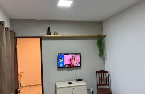 Ponta Negra Apartment | Mar Aberto
