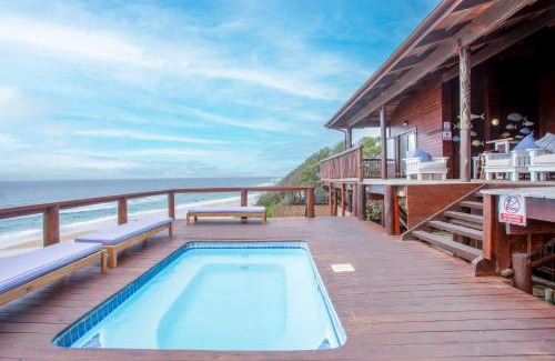 Lopes House | Mar Azul 1B