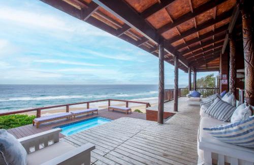 Lopes House | Mar Azul 1B