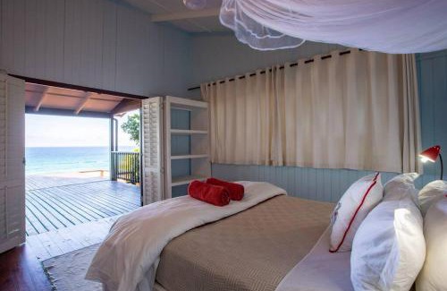 Ponta d'Ouro House | Mar Azul 4