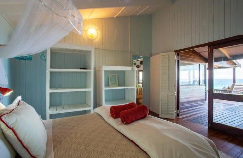 Ponta d'Ouro House | Mar Azul 4