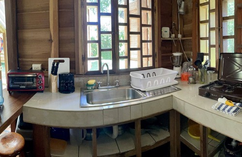 Chiguata House | Mar Beachfront cozy bungalow perfect for couples
