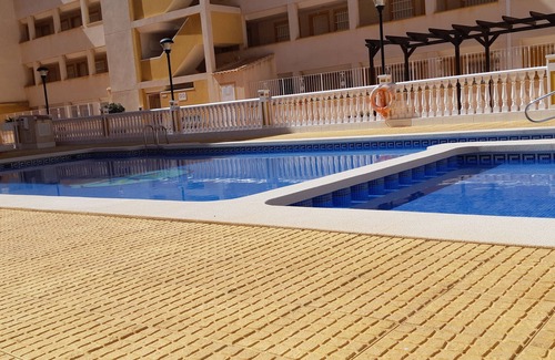 Mar de Cristal Apartment | Mar de Cristal 3.1.5