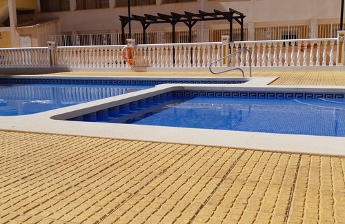 Mar de Cristal Apartment | Mar de Cristal 3.1.5