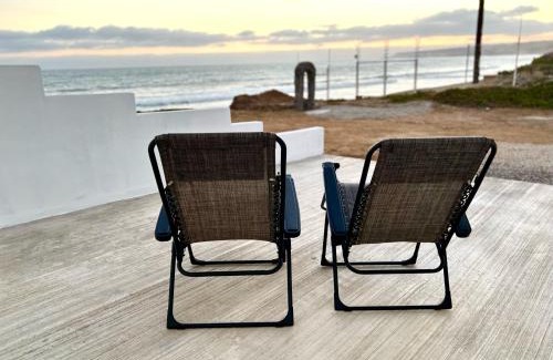 Playas de Rosarito Apartment | Mar de Crystal