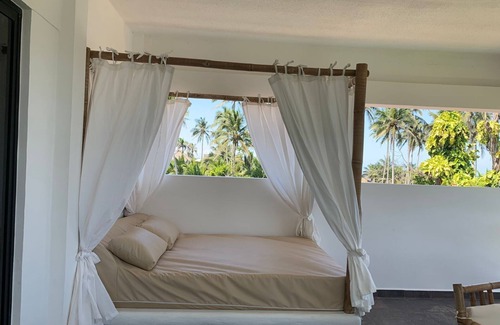 Papantla de Olarte Hotel | Mar De Estrellas