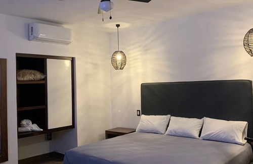 Papantla de Olarte Hotel | Mar De Estrellas