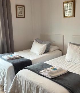 A Brea House | Mar De Frisia