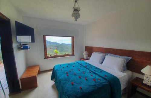Lavras Novas House | Mar De Montanhas
