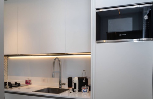 Roseto degli Abruzzi Apartment | Mar di Roseto by Interhome
