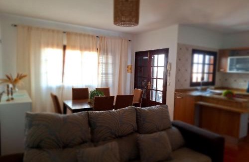 Los Cocoteros House | Mar en Calma