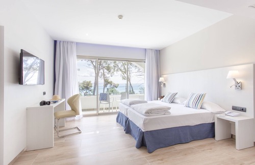 Alcanada Hotel | Mar Hotels Alcanada