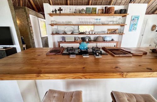 Tofo House | Mar-Me-Quer, Eco Beach Retreat