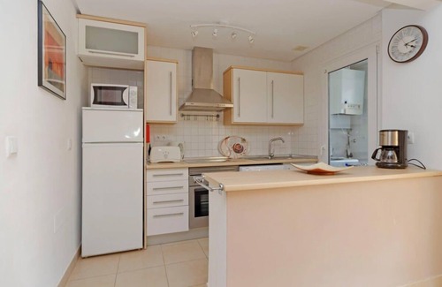 Torre-Pacheco Villa | Mar Menor Golf Resort - 526