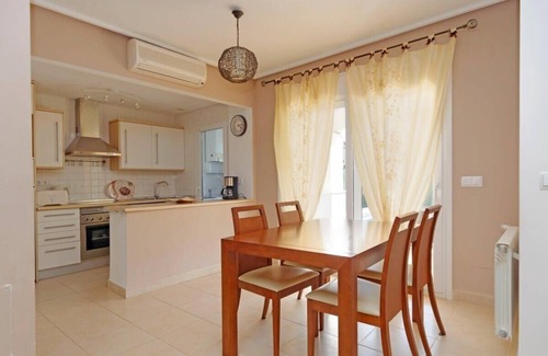 Torre-Pacheco Villa | Mar Menor Golf Resort - 526