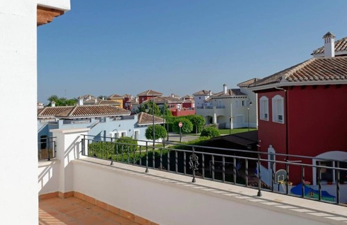 Torre-Pacheco Villa | Mar Menor Golf Resort - 526
