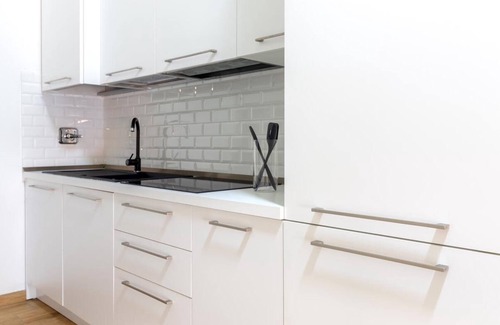 Comacchio Apartment | Mar-so - Attico Moderno nel Centro di Comacchio
