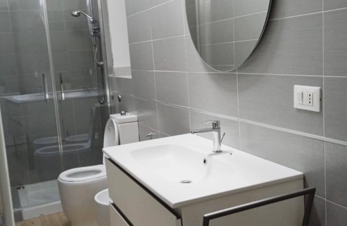 Comacchio Apartment | Mar-so - Attico Moderno nel Centro di Comacchio