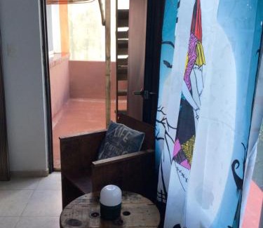 Merida Municipality Bed & Breakfast | Mar y Luna