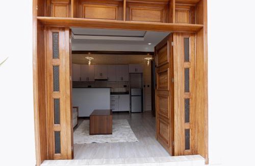 Gisenyi Apartment | MARA Apartments