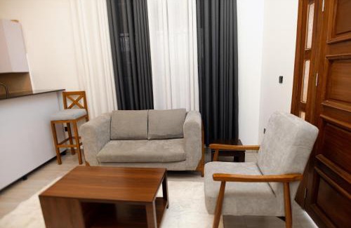 Gisenyi Apartment | MARA Apartments