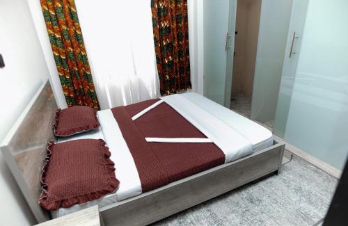 Gisenyi Apartment | MARA Apartments