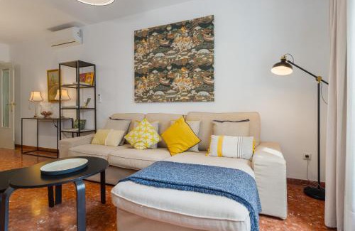 El Arenal Apartment | Mara Arenal Sevilla