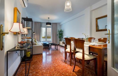 El Arenal Apartment | Mara Arenal Sevilla