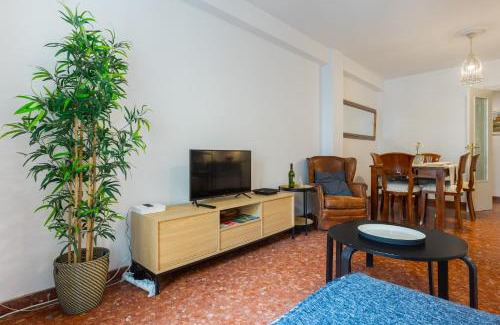 El Arenal Apartment | Mara Arenal Sevilla