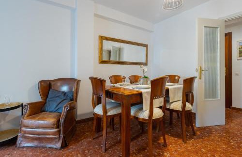 El Arenal Apartment | Mara Arenal Sevilla