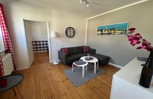 St Lorenz Apartment | Mara