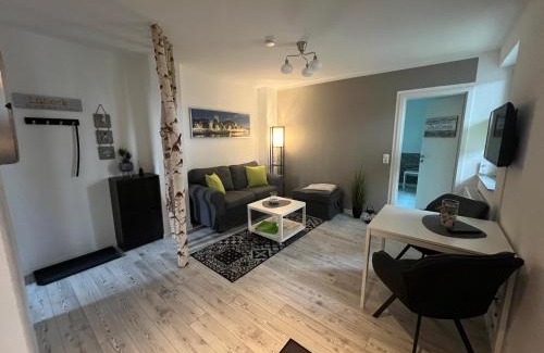 St Lorenz Apartment | Mara