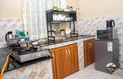 Lira House | Mara Home Away in Lira, Uganda