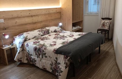 Levico Terme Apartment | Mara