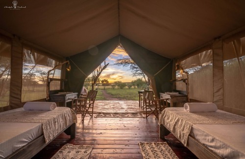 Mara North Conservancy Other | Mara Major Camp