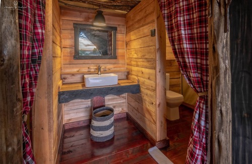 Mara North Conservancy Other | Mara Major Camp