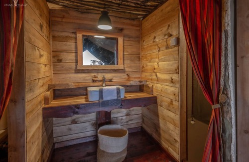Mara North Conservancy Other | Mara Major Camp