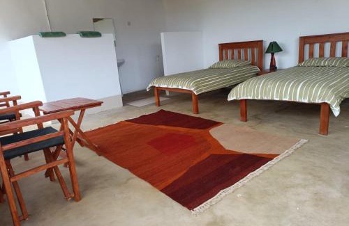 Maasai Mara Cabin | Mara Moon cottages