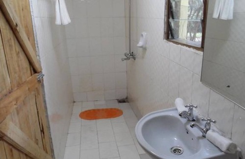 Ololaimutiek Cabin | Mara Ndovu Lodge