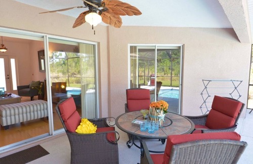 Rotonda Lakes House | Mara - Peaceful Surroundings