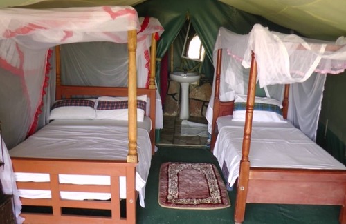 Maasai Mara RV Rental | Mara Silalei Camp