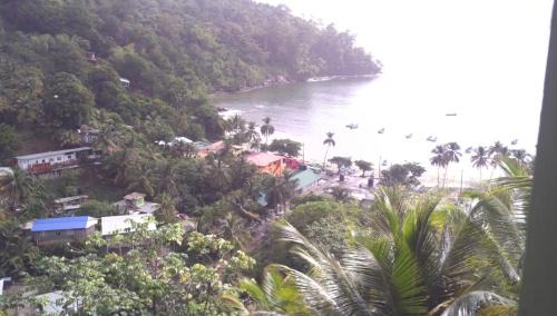 San Juan-Laventille House | Maracas Bay View