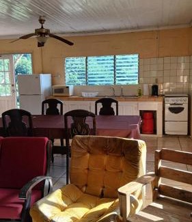 San Juan-Laventille House | Maracas Bay View
