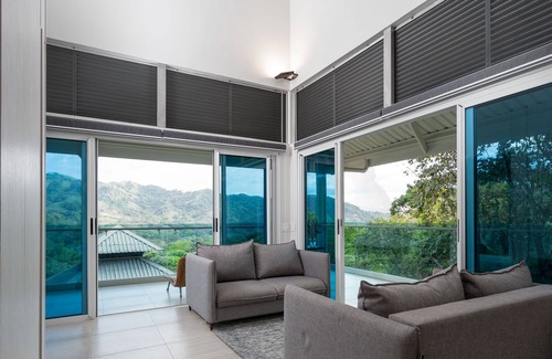 San Mateo House | Maracuya. Five Luxury Villas Alongside the Machuca River Found in La Ecovilla